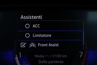 VOLKSWAGEN Taigo usata, con Cruise Control
