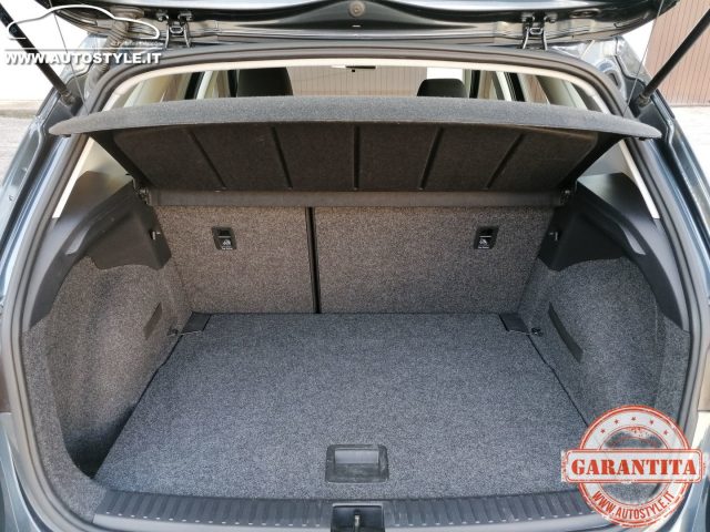 SEAT Arona usata, con ESP