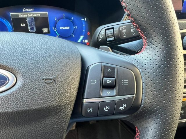 FORD Kuga usata 17