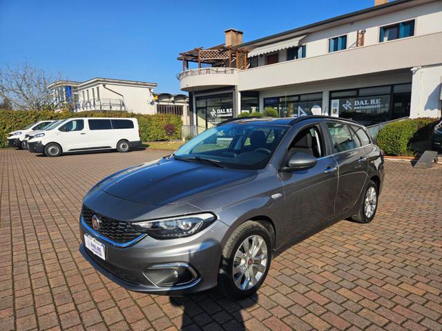 FIAT Tipo usata, con Airbag