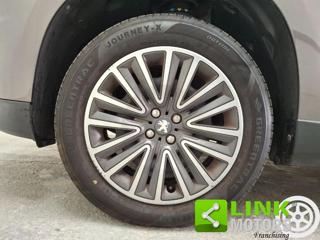 PEUGEOT 2008 usata, con Climatizzatore