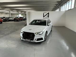 AUDI A3 usata, con Airbag laterali
