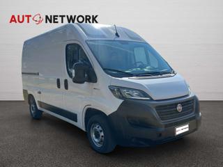 FIAT Ducato usata, con Alzacristalli elettrici