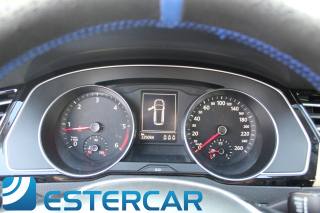 VOLKSWAGEN Passat Variant usata, con Immobilizzatore elettronico