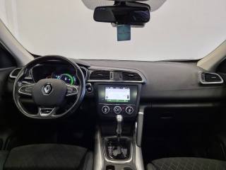 RENAULT Kadjar usata, con Cerchi in lega