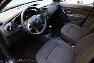 DACIA Sandero usata, con Controllo trazione