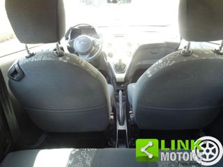 FORD Ka+ usata, con Monitoraggio pressione pneumatici