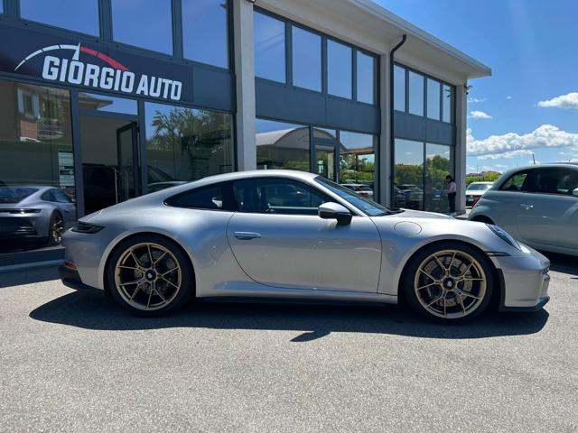 PORSCHE 911 usata, con Airbag