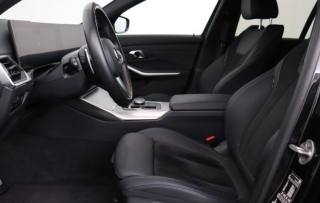 BMW 318 usata, con Climatizzatore