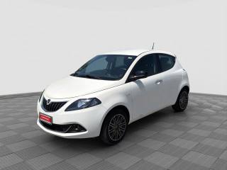 LANCIA Ypsilon usata 0