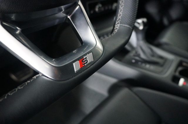 AUDI Q3 usata, con Controllo vocale