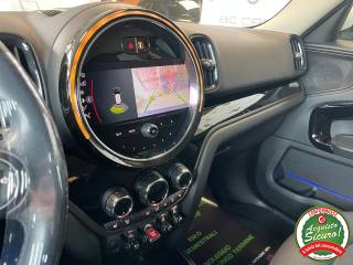MINI Countryman usata, con Cerchi in lega