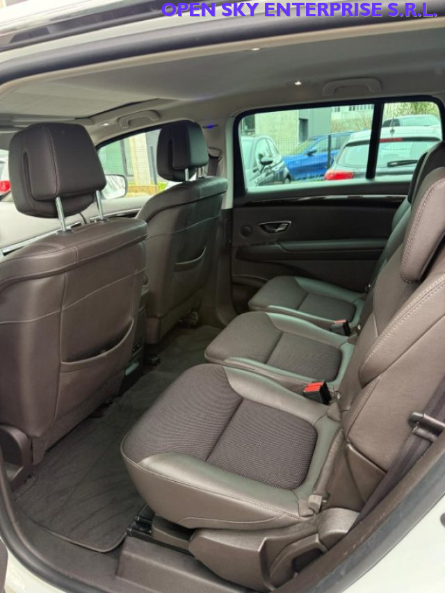 RENAULT Espace usata, con Immobilizzatore elettronico