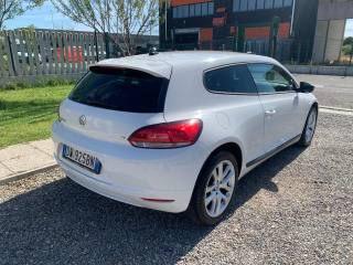 VOLKSWAGEN Scirocco usata, con Alzacristalli elettrici