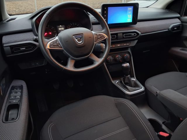 DACIA Sandero usata, con Chiusura centralizzata