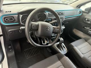 CITROEN C3 usata, con Airbag laterali