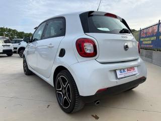 SMART ForFour usata, con Cruise Control