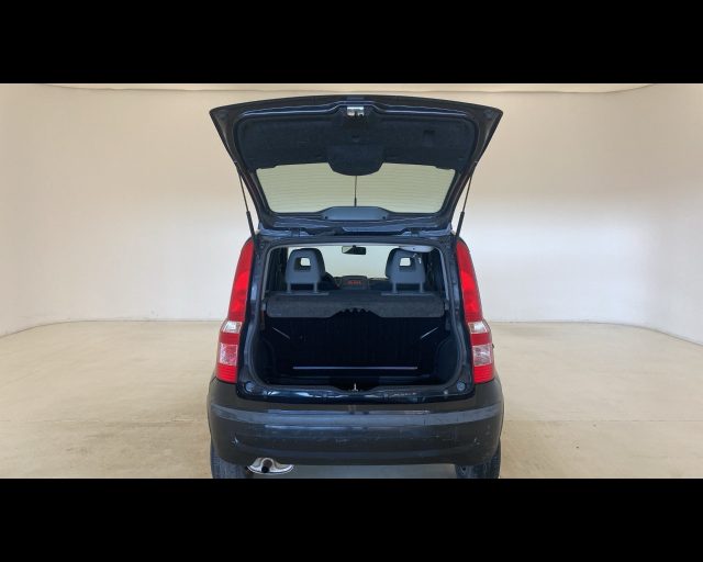 FIAT Panda usata 4