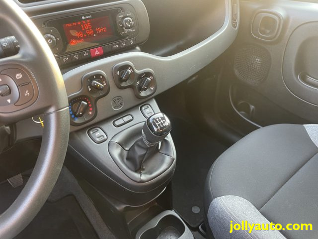 FIAT Panda usata 26