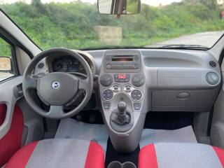 FIAT Panda usata, con Chiusura centralizzata telecomandata