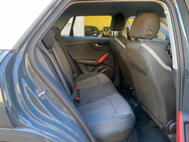 AUDI Q2 usata 15