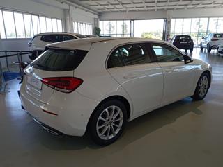 MERCEDES-BENZ A 180 usata, con Airbag Passeggero