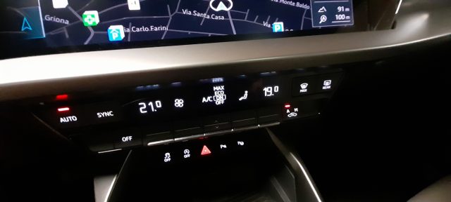 AUDI A3 usata 31