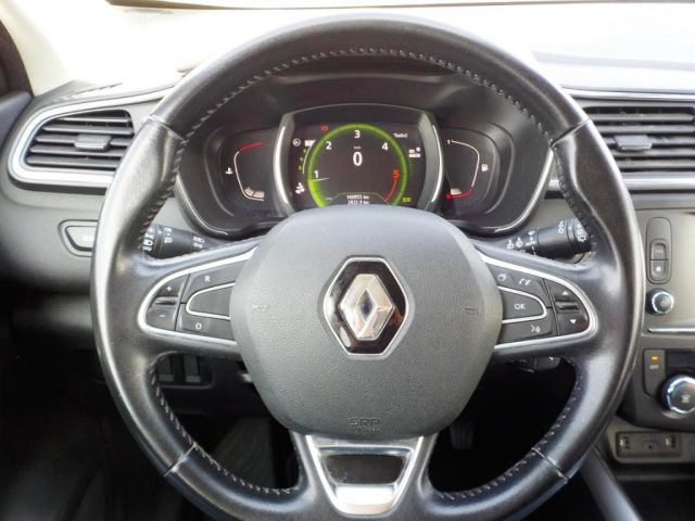 RENAULT Kadjar usata, con Sensore di pioggia