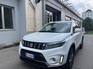 SUZUKI Vitara 1.0 Boosterjet 4WD Allgrip Cool