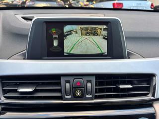 BMW X1 usata, con Controllo trazione