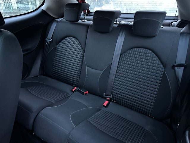 ALFA ROMEO MiTo usata, con Chiusura centralizzata