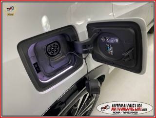 BMW i3 usata, con Boardcomputer