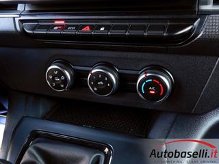 RENAULT Kangoo usata, con Filtro antiparticolato