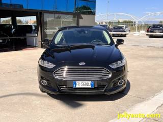 FORD Mondeo usata, con Airbag laterali
