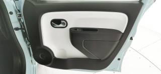 RENAULT Twingo Electric usata 58