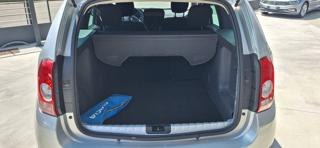 DACIA Duster usata, con Airbag laterali