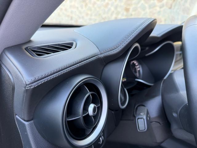 ALFA ROMEO Stelvio usata, con Frenata d