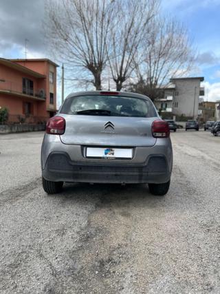 CITROEN C3 usata, con Alzacristalli elettrici