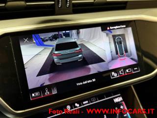 AUDI A6 usata, con Immobilizzatore elettronico