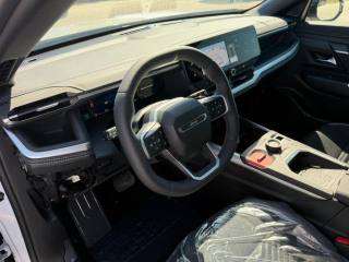 JEEP Compass usata, con Cruise Control