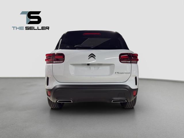 CITROEN C5 Aircross usata, con Alzacristalli elettrici