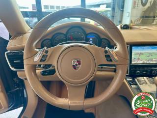 PORSCHE Panamera usata, con Tettuccio apribile