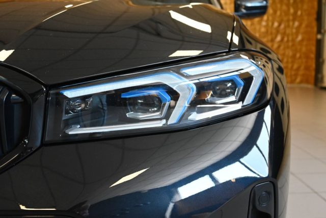 BMW 330 usata 17