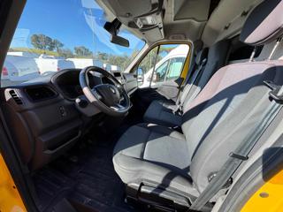 RENAULT Master usata, con Sistema di navigazione