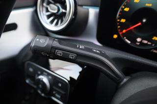 MERCEDES-BENZ CLA 220 usata, con Luci diurne