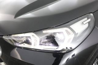 BMW X1 usata 7