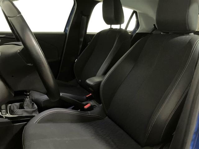 OPEL Corsa usata, con Fari LED