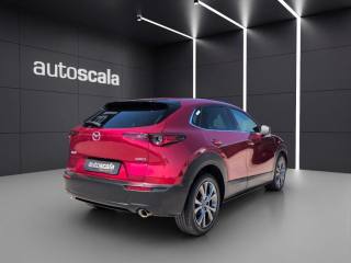 MAZDA CX-30 usata, con Alzacristalli elettrici