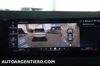 BMW X3 usata, con Hill holder