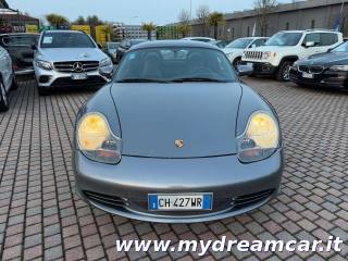 PORSCHE Boxster usata 14